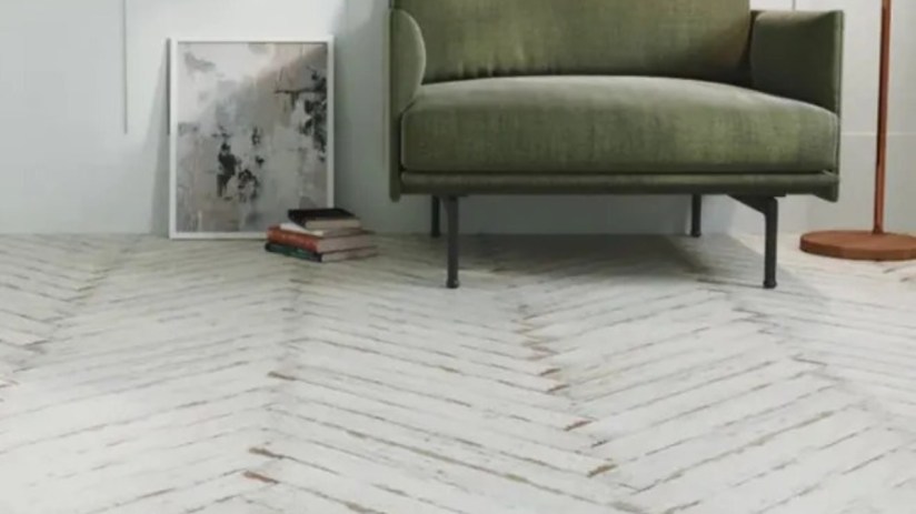 Topps Tiles Group has seen sales drop year-on-year.