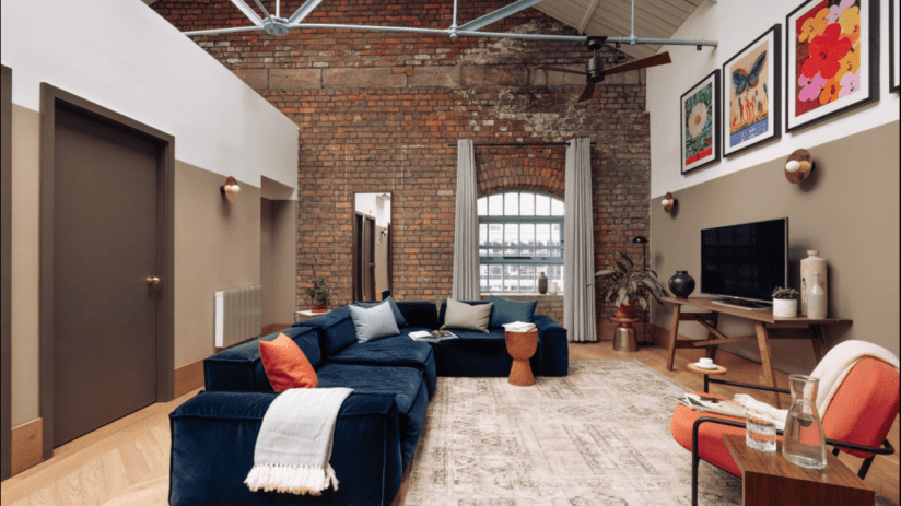 Numa expands UK hotel base with Native Places acquisition
