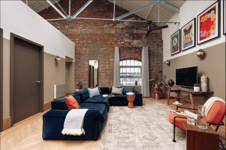 Numa expands UK hotel base with Native Places acquisition