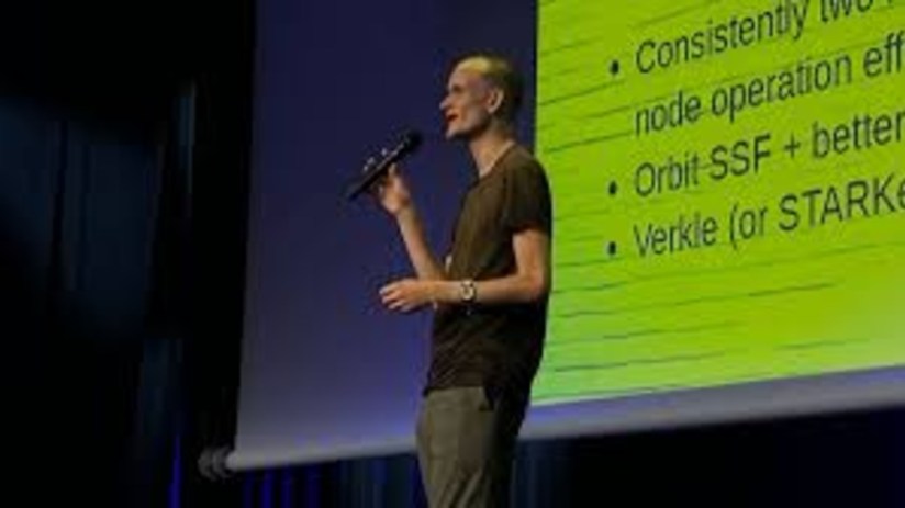 Vitalik Buterin, co-founder of Ethereum, offered a comprehensive perspective on the current state and future of the ETH blockchain at the Ethereum Community Conference (EthCC) in Brussels.