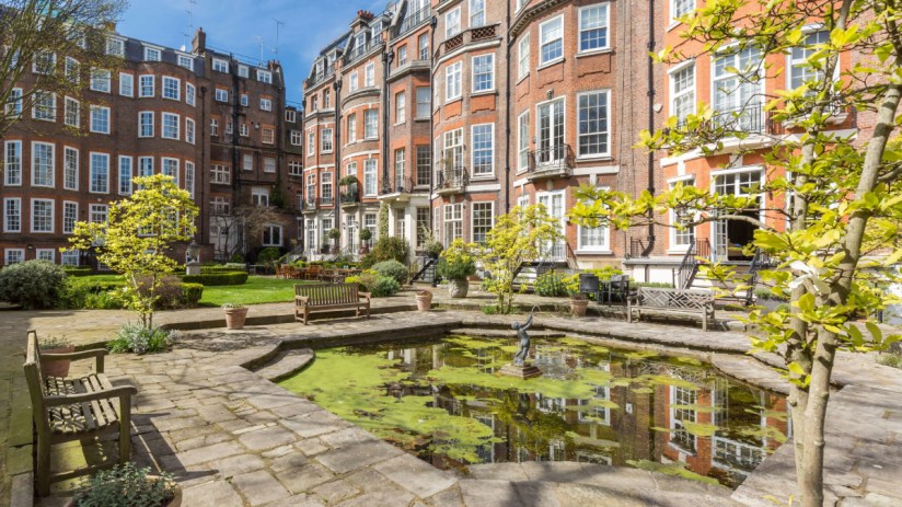 Waverton Investment Management and London & Capital combined into W1M.