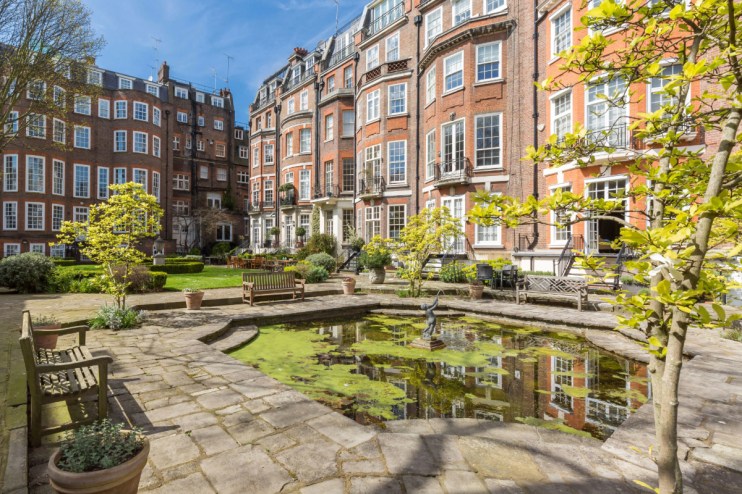 Waverton Investment Management and London & Capital combined into W1M.