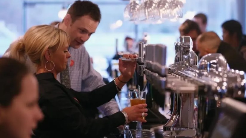 Britain's hospitality sector faces an uncertain future