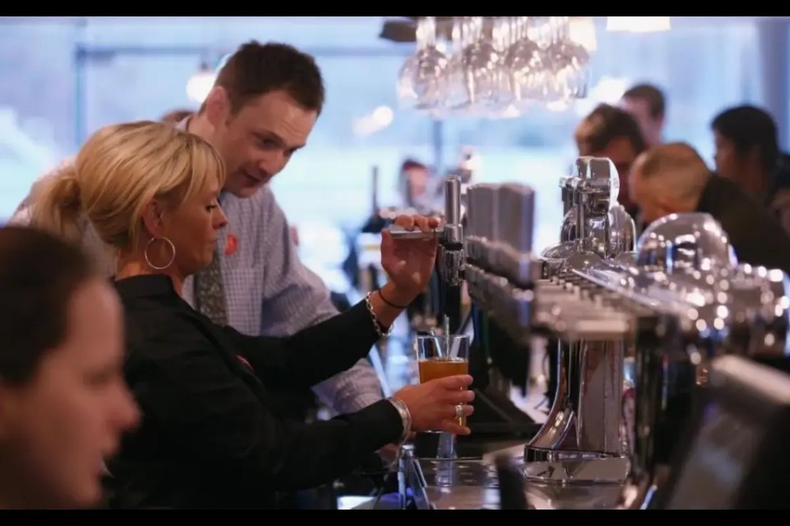 Britain's hospitality sector faces an uncertain future