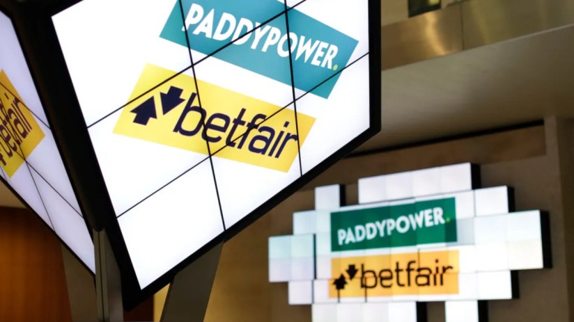 Flutter Entertainment soars: Paddy Power and Betfair owner boosts guidance as U.S. demand drives revenue surge