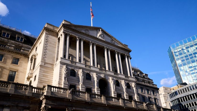 Megan Greene, one of the Monetary Policy Committee's (MPC) more hawkish members, said a "gradual approach" to lowering borrowing costs was "appropriate" given the balance of risks facing the economy.