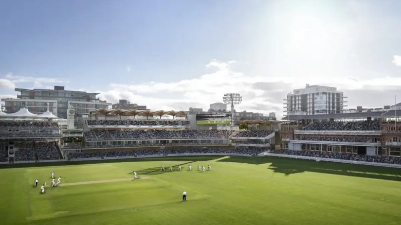 Lord's cricket ground is one of the best places to invest in the city for buy-to-let