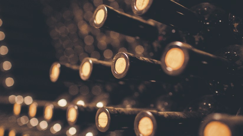 The boss of Naked Wines, Rodrigo Maza is "very confident" in the company's growth plan