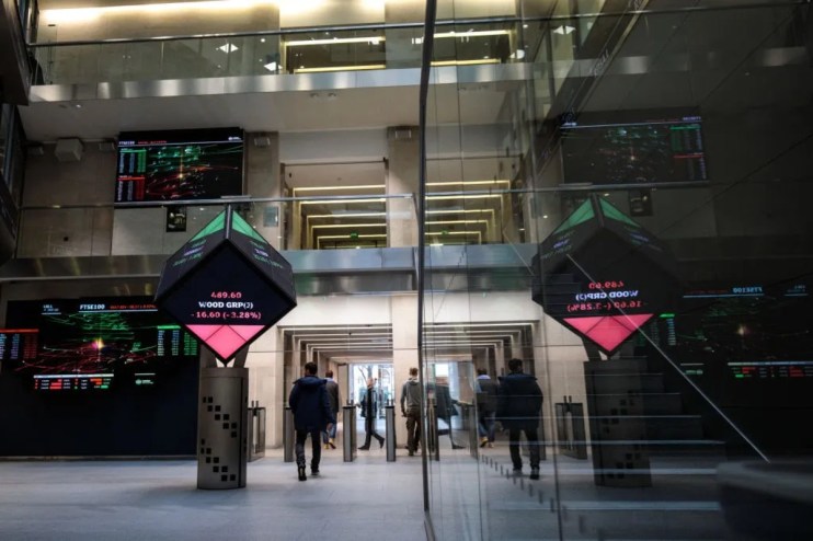 Reneuron said it has been looking for potential investors to provide enough capital to allow it to continue trading as an "appropriately staffed" company