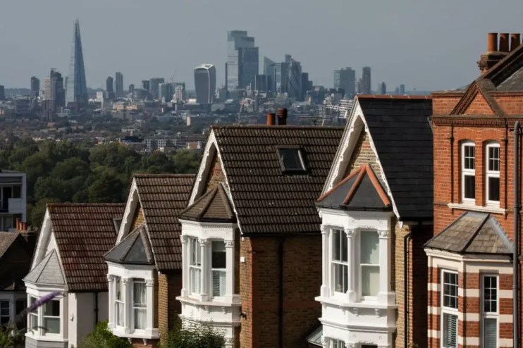 REIT Tritax has reported strong first-half results