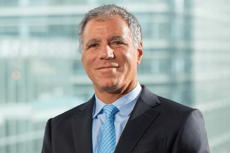 Georges Elhedery