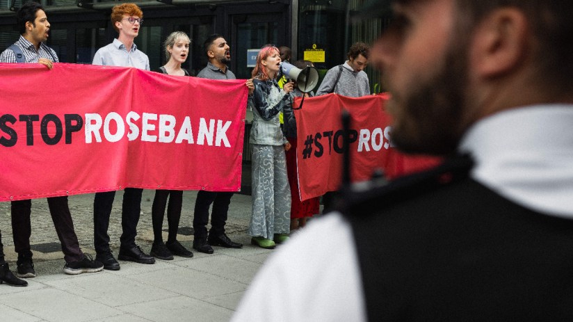 Lord Ericht ruled on Thursday a more scrupulous assessment of Rosebank and Jackdaw's environmental impact was required.