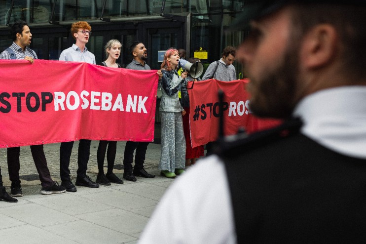 Lord Ericht ruled on Thursday a more scrupulous assessment of Rosebank and Jackdaw's environmental impact was required.
