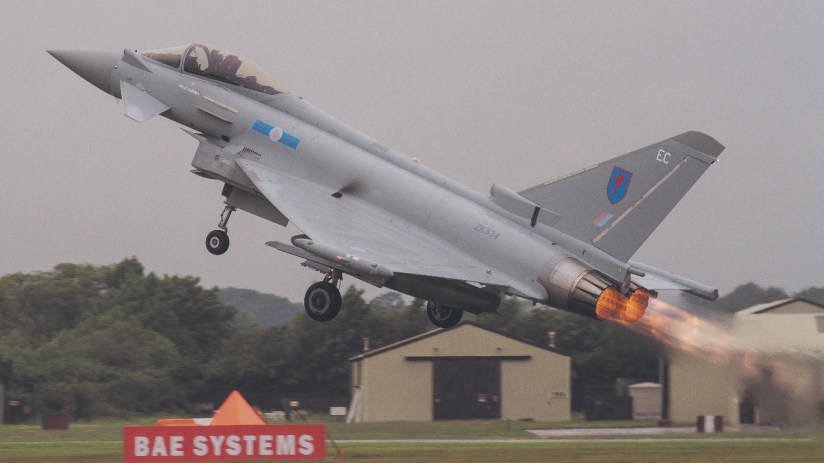 BAE Systems