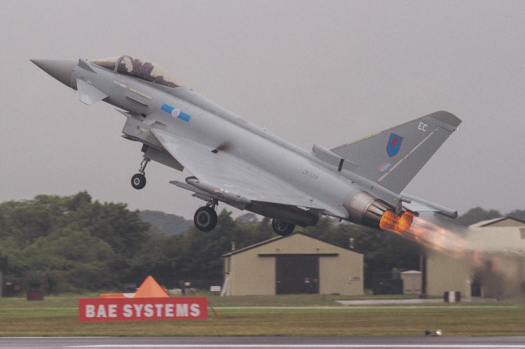 BAE Systems