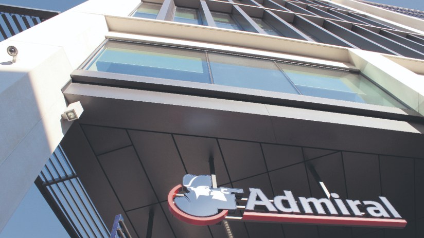 Admiral Group has reported a bumper set of results