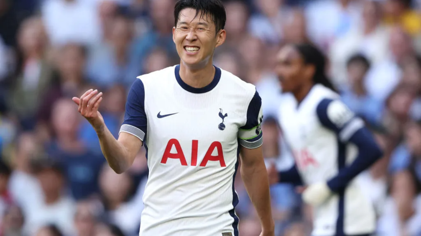 Tottenham Hotspur have been named the best-run football club in England in the Fair Game Index