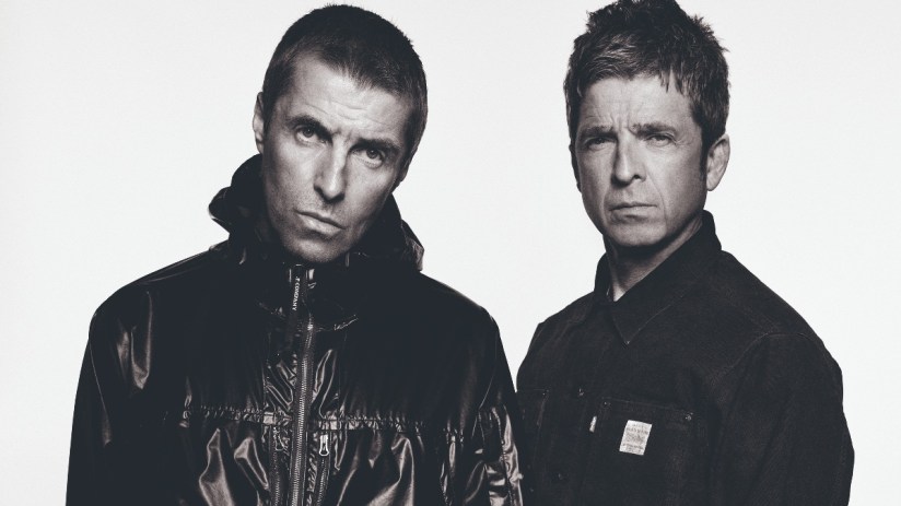 The Oasis reunion is expected to be a major boon for the ticketing industry.
