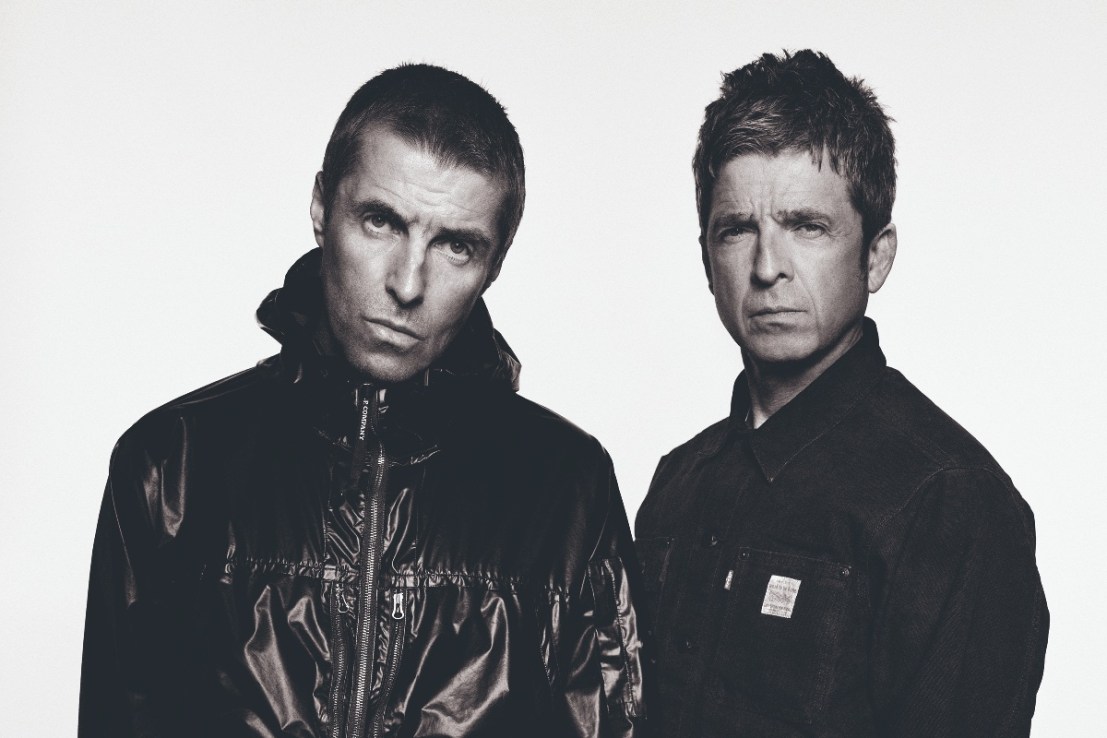 Meta platforms at the heart of Oasis ticket scams, Lloyds reveals