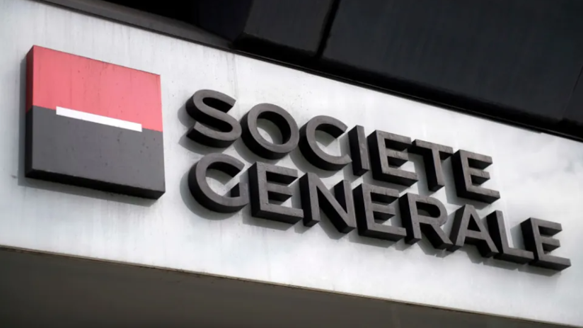 SocGen is also selling its unit in Madagascar.