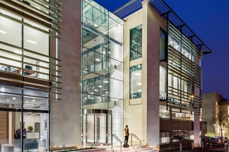 St James’s Place launched their Polaris range in November 2022.