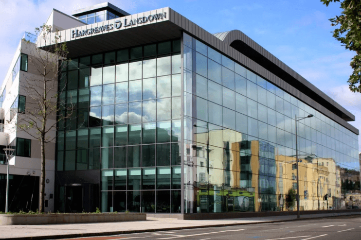 It looks as if the FTSE 100 giant Hargreaves Landsdown has finally reached an agrement with private equity buyers.