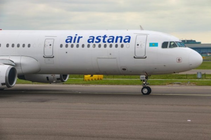 Air Astana's IPO earlier this year commanded a valuation of over £600m.