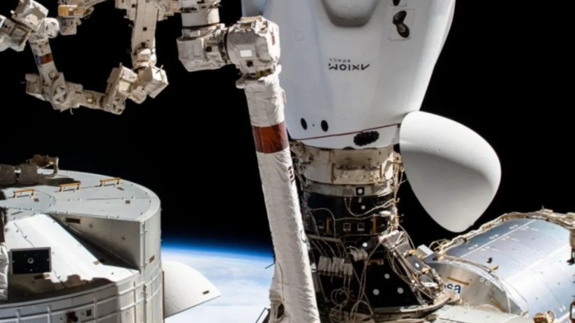 Filtronic has scored another multi-million pound contract with Elon Musk's SpaceX