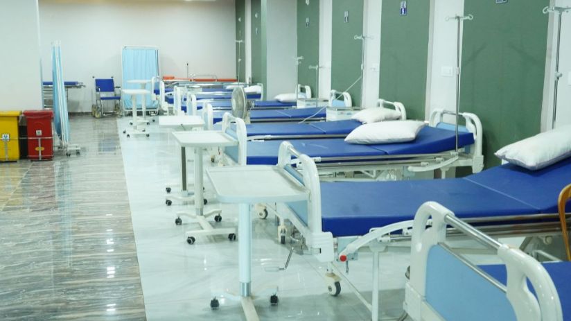 The takeover by Assura includes 14 locations averaging 36 registered beds per hospital and is predominantly based in London.