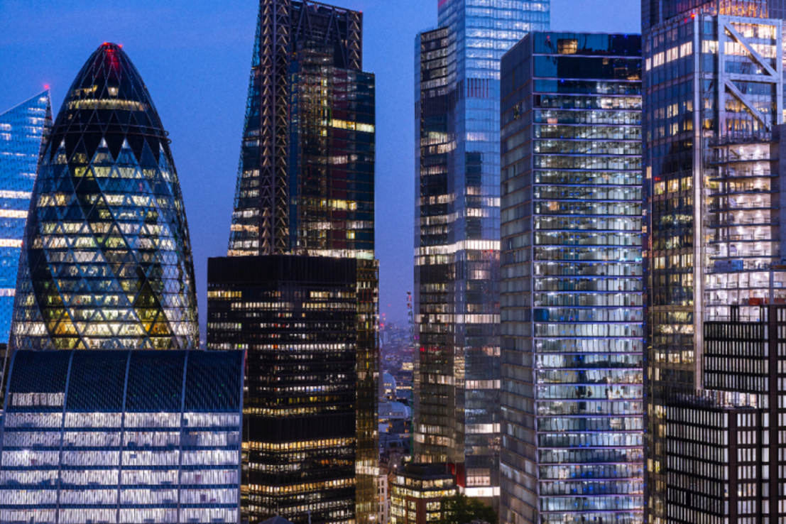 London could stand to benefit from an EU youth mobility scheme. agreement 