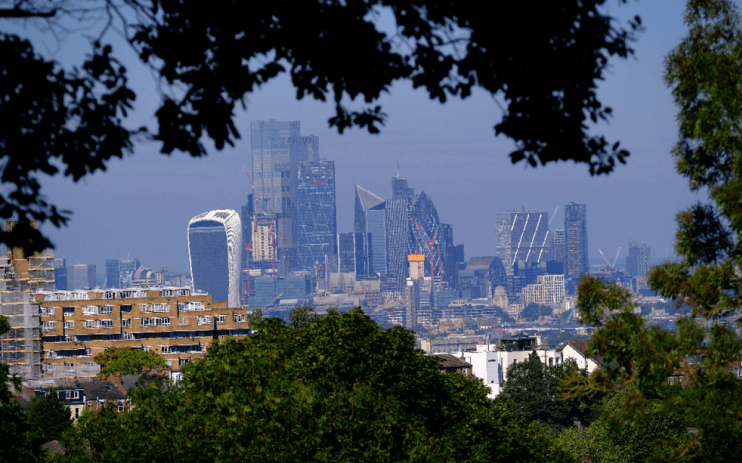 British Land is one of the largest property developers in the UK
