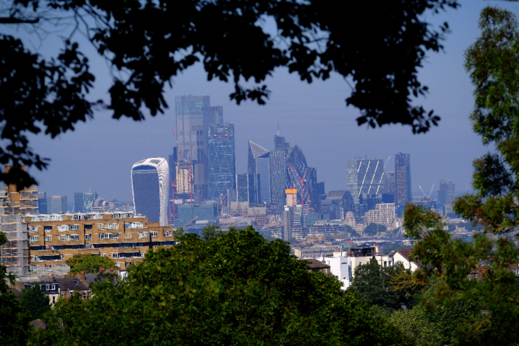 British Land is one of the largest property developers in the UK