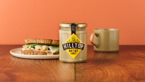 British start-up Hilltop Honey (Victoria Greensmith Photography)