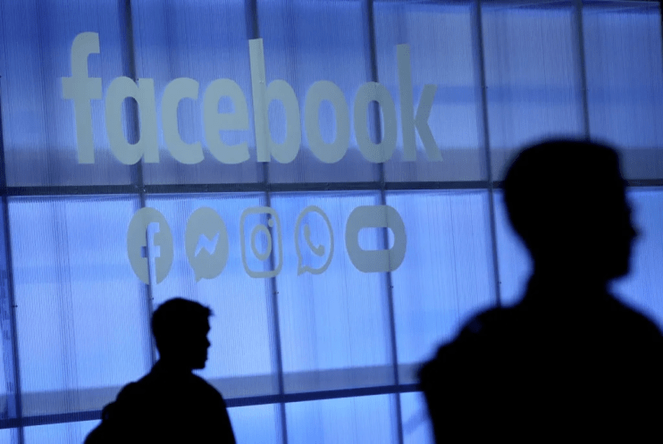 After consulting with advertisers and Facebook users, the CMA said Meta's revisions go "above and beyond" the original commitments.