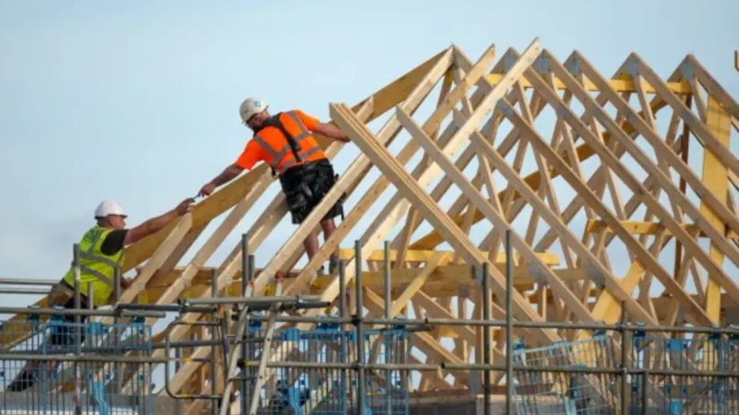 The Planning and Infrastructure Bill was introduced to Parliament earlier this week.