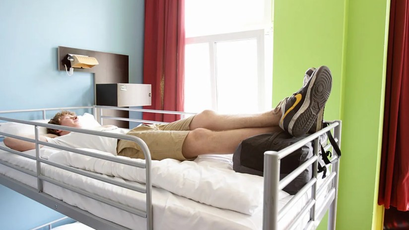Safestay has acquired a new hostel in Budapest.