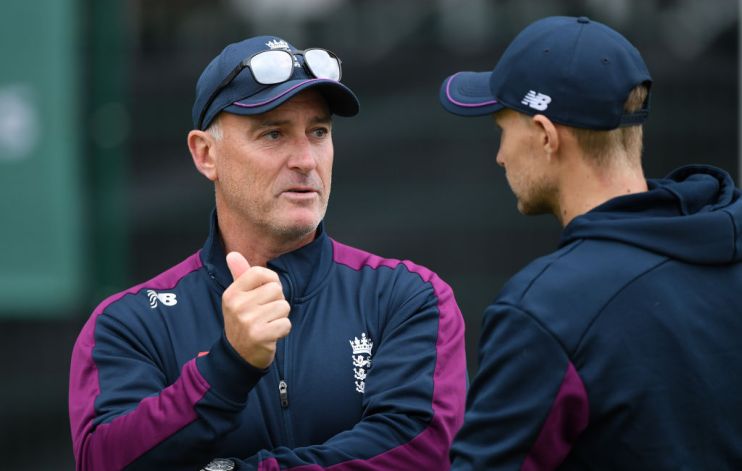 Former England batter and coach Graham Thorpe has died, aged 55