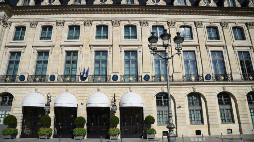 Ritz Paris has been owned by the Al-Fayed since 1979. (Photo by Pascal Le Segretain/Getty Images)