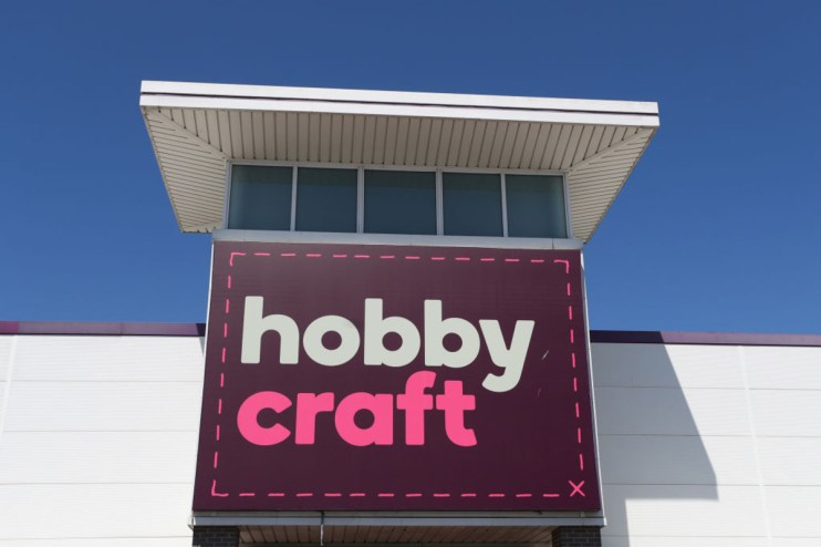 Hobbycraft has been sold to a specialist retail investor.