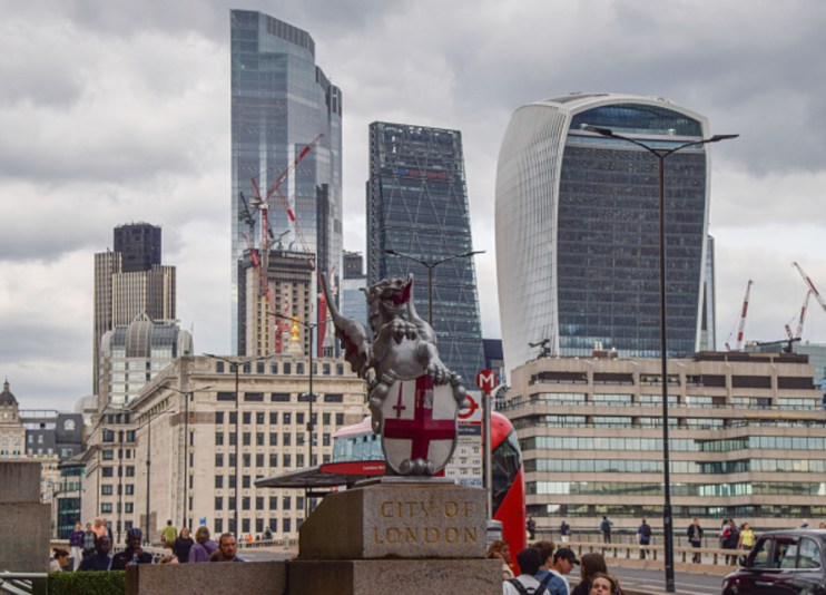 Research from the Bank shows that firms' use of 'hurdle rates' might be slowing the impact of higher interest rates.