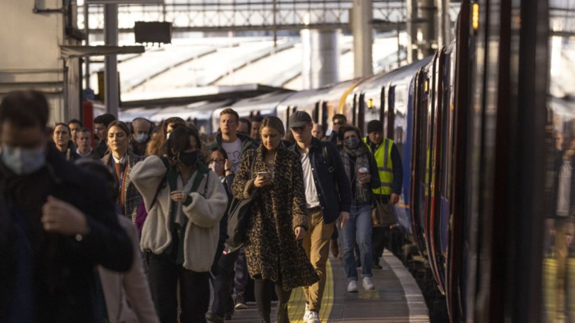 The survey pointed to a subdued demand for staff as a key reason for the decline in permanent placements, which extended the downturn to nearly two years.