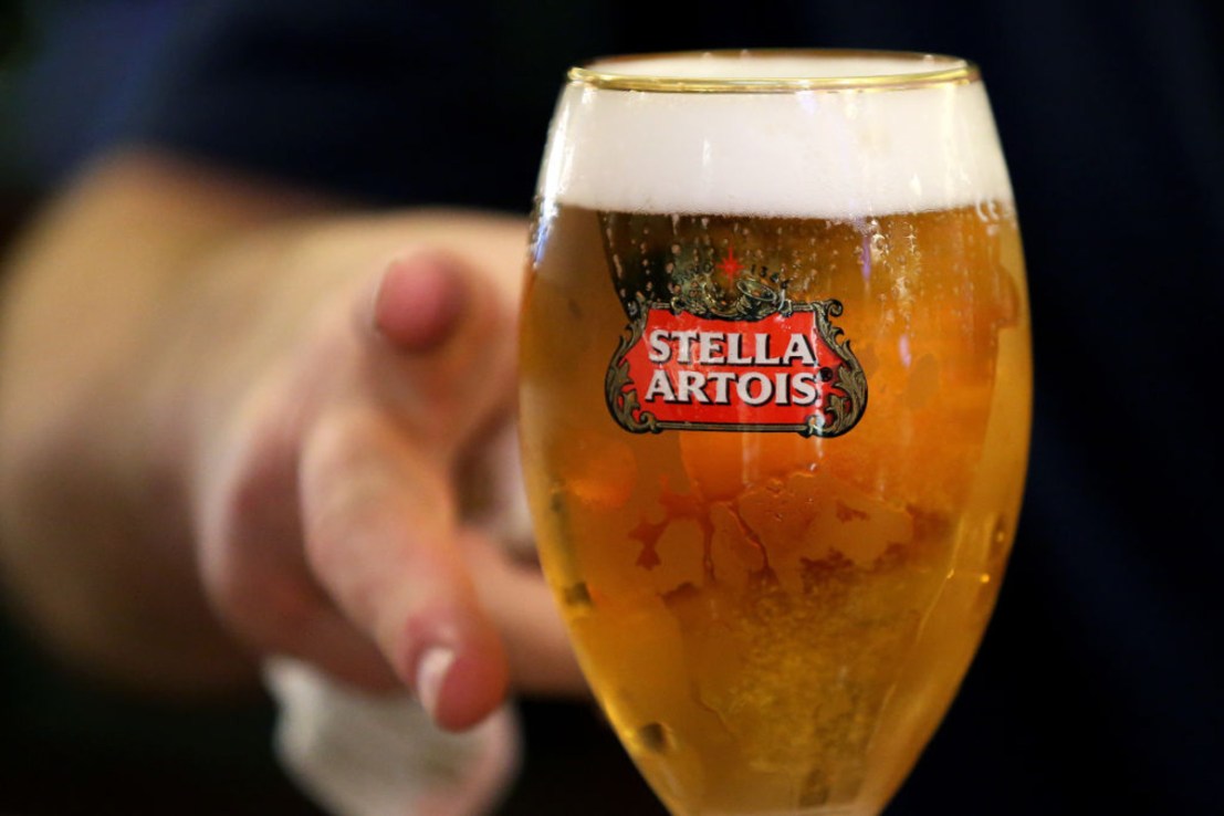 RedCat Pub Company has secured a £61m deal. (Photo by Charlotte Tattersall/Getty Images)
