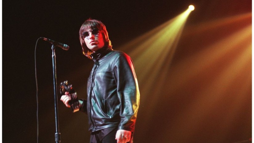 Seat Unique is to sell Oasis reunion tickets. Picture by DAN CALLISTER Online USA Inc