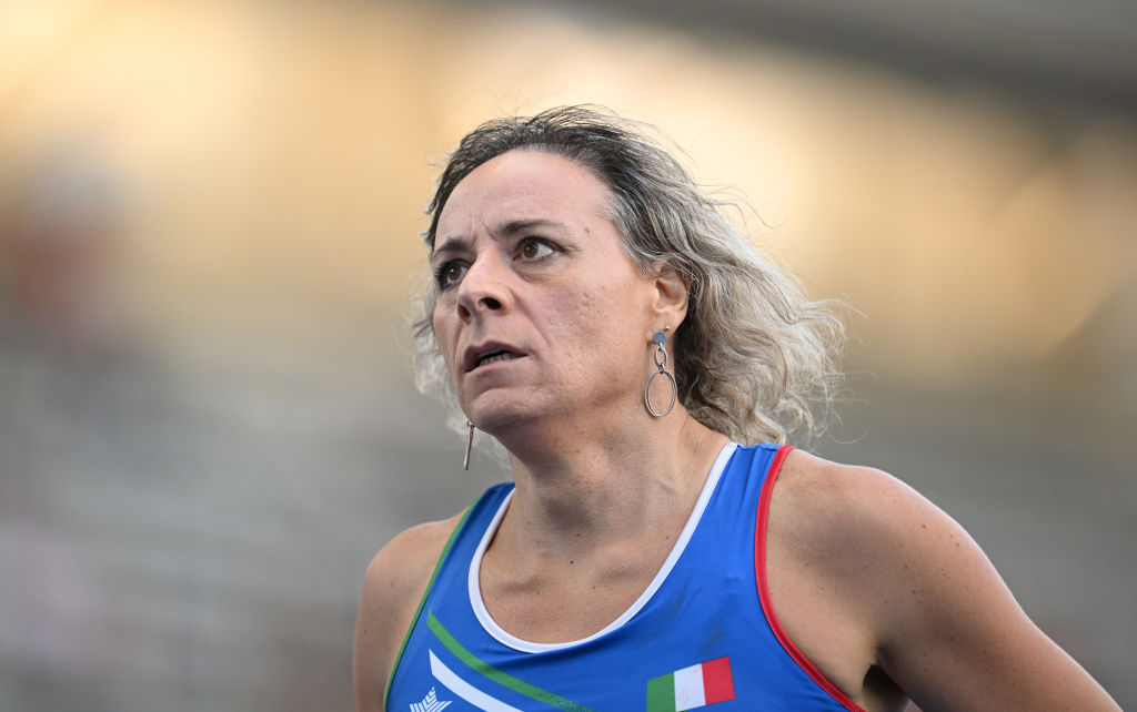Italian transgender athlete Valentina Petrillo is likely to be the subject of fierce debate at the Paris 2024 Paralympic Games