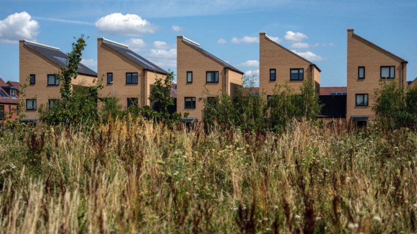 Legal & General launched its new fund to deliver affordable housing across England in July, alongside a £125m commitment from the Local Government Pension Scheme