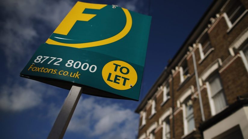 The housing market has experienced an upturn in recent weeks. (Photo by Dan Kitwood/Getty Images)