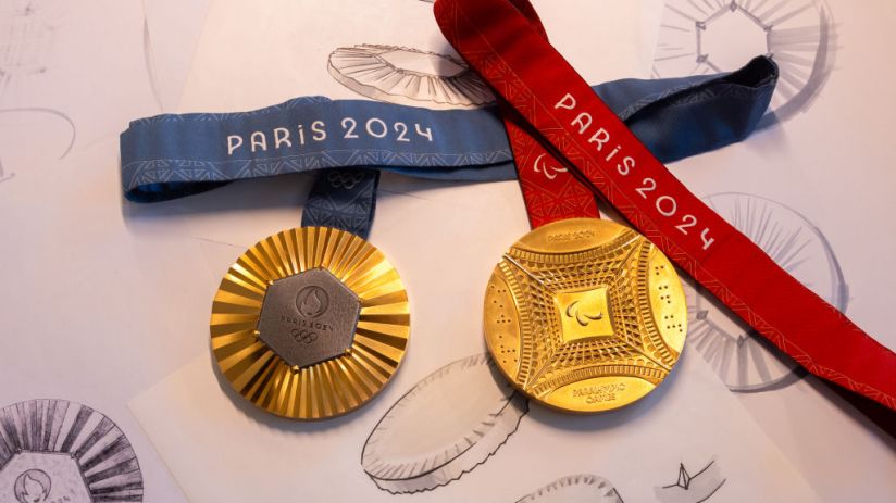 The Paris 2024 Paralympic Games start this week and follow the Olympics