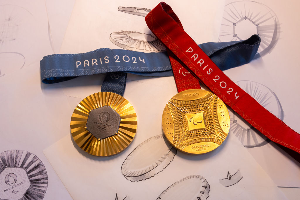 The Paris 2024 Paralympic Games start this week and follow the Olympics
