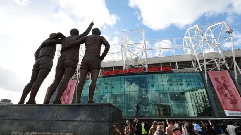 Is Manchester the best place to invest in property in the UK?