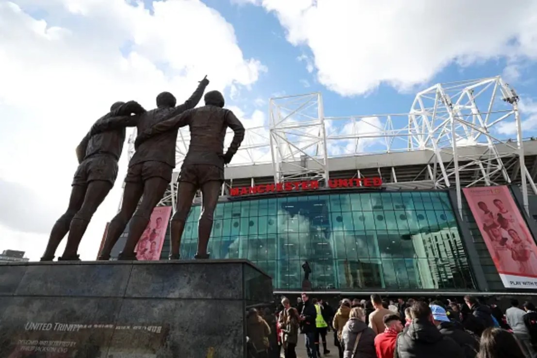 Is Manchester the best place to invest in property in the UK?